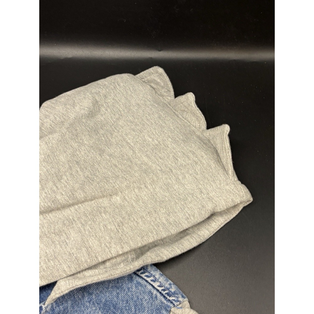 Baby Gap 2years Toddler Blue Denim Jacket NWT Snaps Pockets Fall/Winter/Boy/Girl - Picture 8 of 11